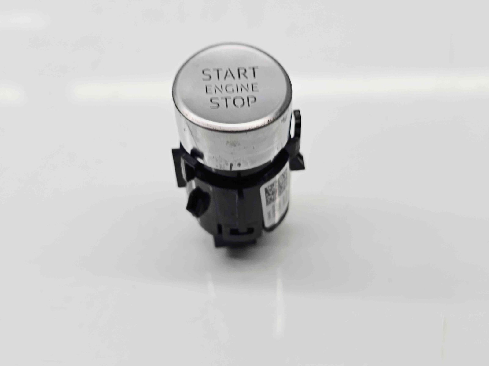 Buton START/STOP Audi A6 (4A2, C8) S-line [Fabr 2018-2025] 4K2905217 - imagine 1