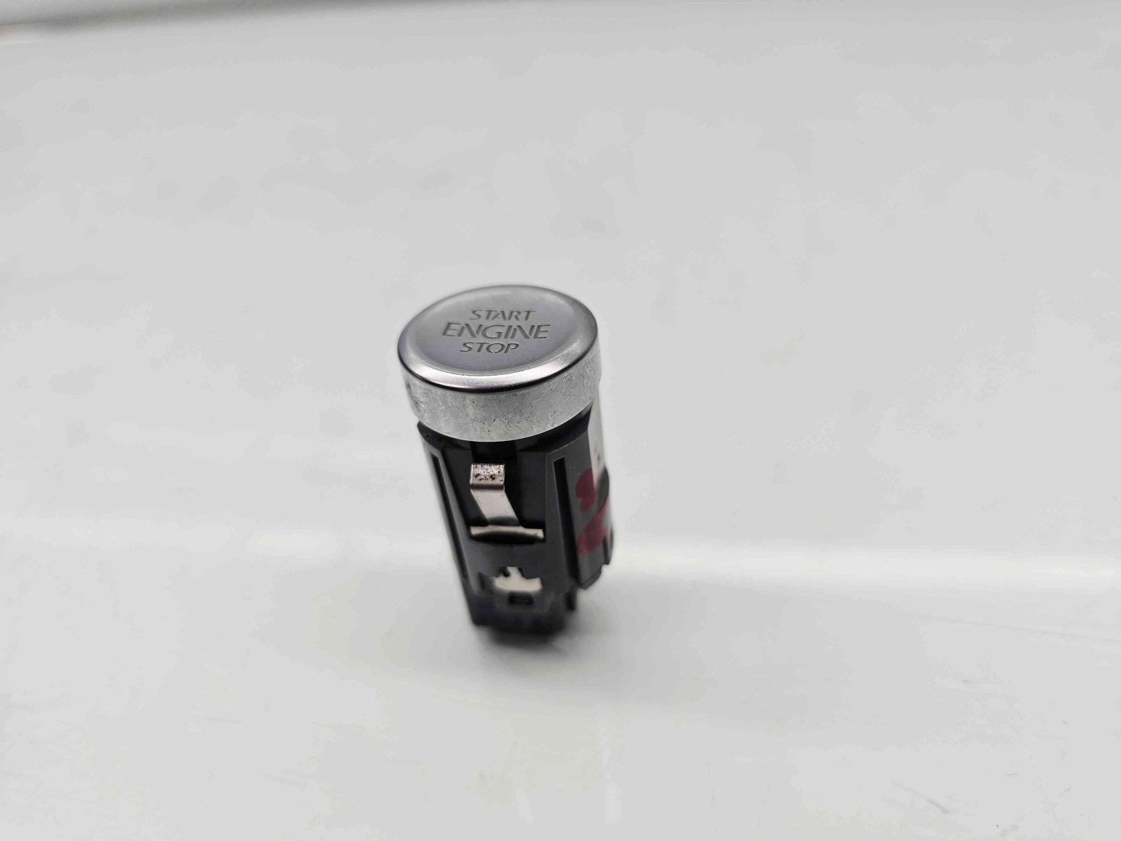 Buton START/STOP Volkswagen Passat B8 Variant (3G5) [Fabr 2015-prezent] OEM - imagine 2