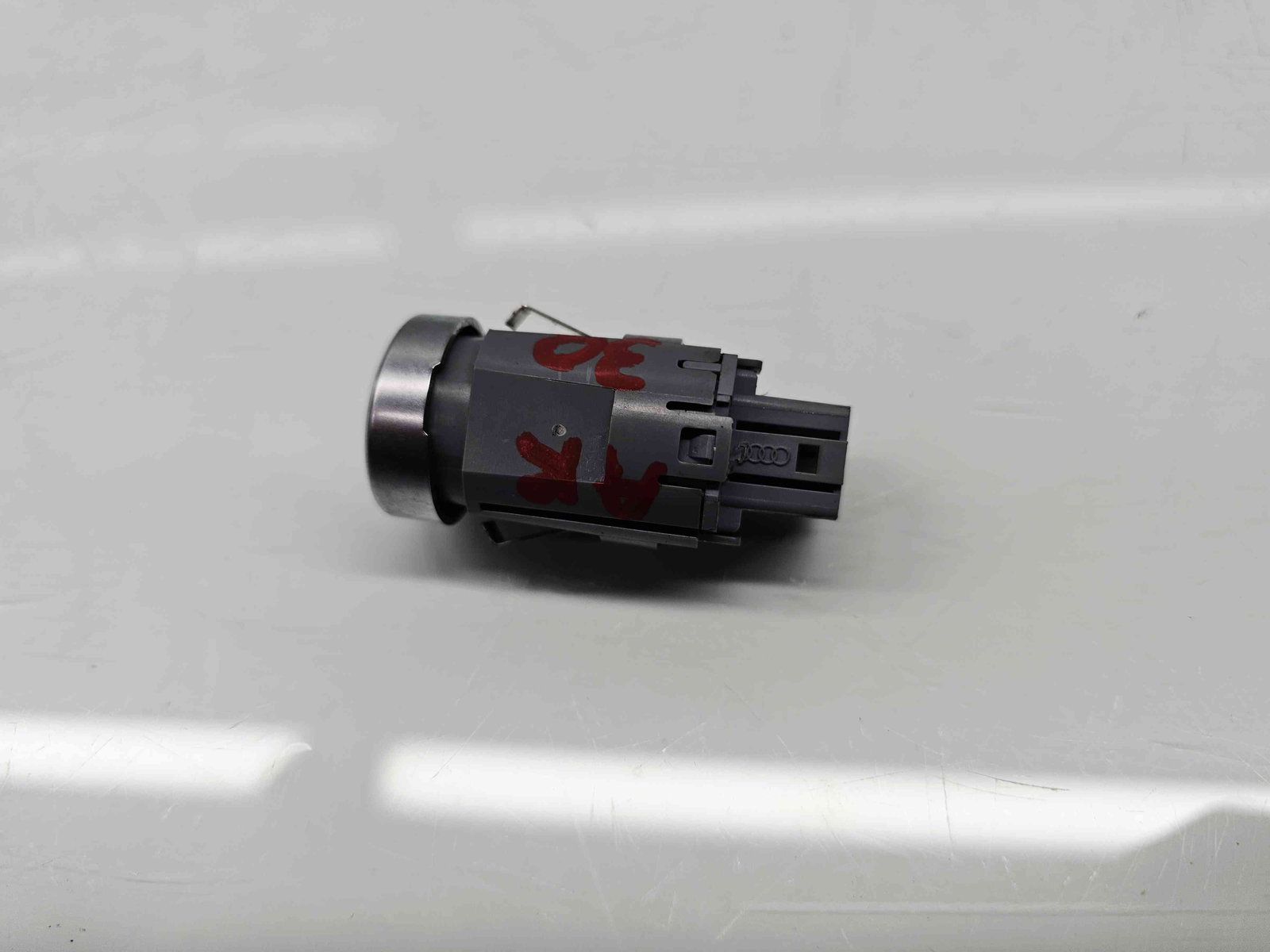 Buton START/STOP Volkswagen Passat B8 Variant (3G5) [Fabr 2015-prezent] OEM - imagine 3