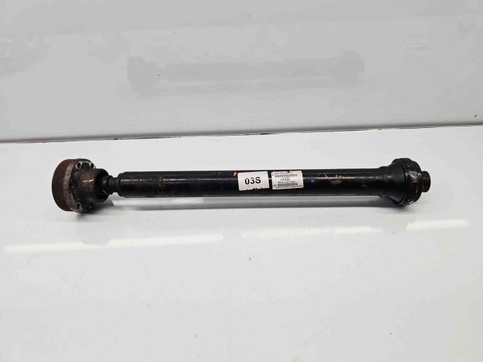 Cardan Audi Q7 (4LB) [Fabr 2006-2014] Facelift 7L8521101C 3.0 TDI CJGA 176KW / 240CP