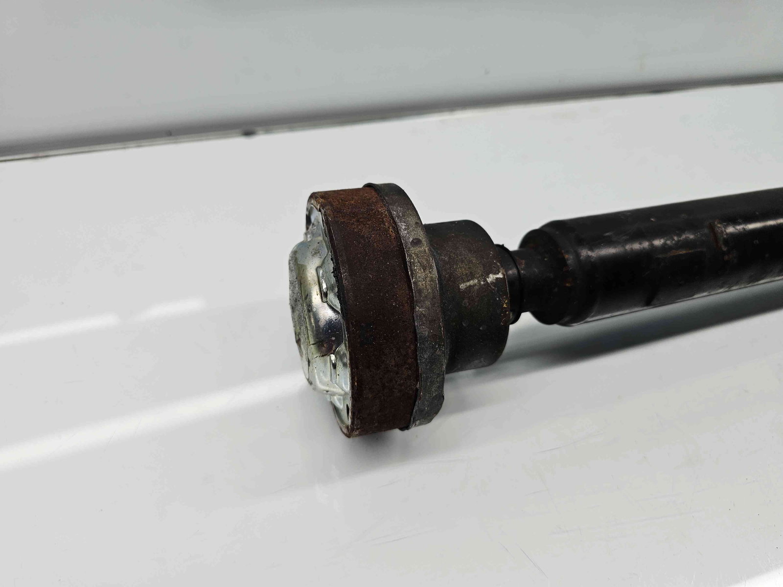 Cardan Audi Q7 (4LB) [Fabr 2006-2014] Facelift 7L8521101C 3.0 TDI CJGA 176KW / 240CP - imagine 3