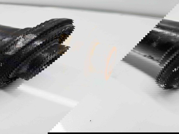 Cardan Audi Q7 (4LB) [Fabr 2006-2014] Facelift 7L8521101C 3.0 TDI CJGA 176KW / 240CP