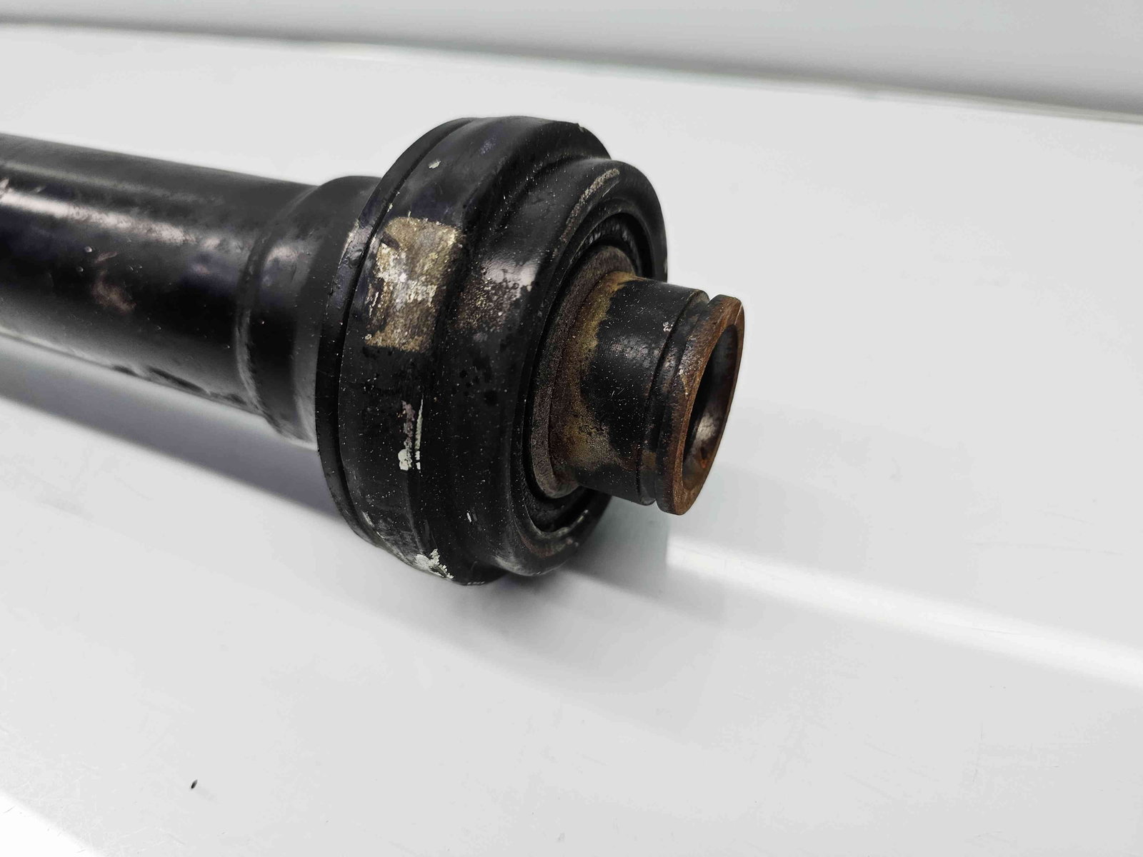 Cardan Audi Q7 (4LB) [Fabr 2006-2014] Facelift 7L8521101C 3.0 TDI CJGA 176KW / 240CP - imagine 4