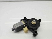 Motoras geam dreapta fata Skoda Superb III Combi (3V5) [Fabr 2015-2024] 5Q0959802B