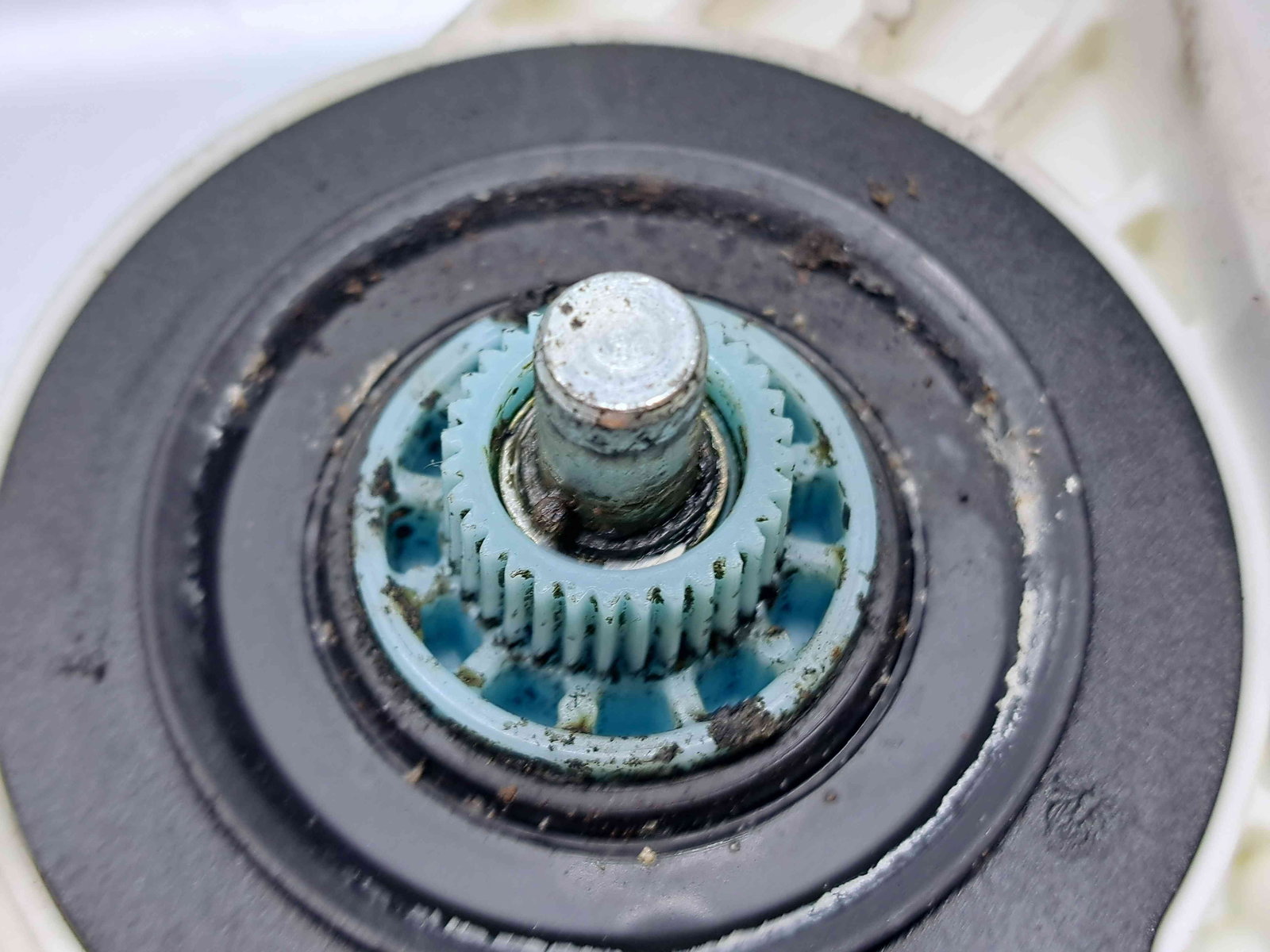 Motoras geam dreapta fata Skoda Superb II Combi (3T5) [Fabr 2009-2015] 8K0959802A - imagine 4