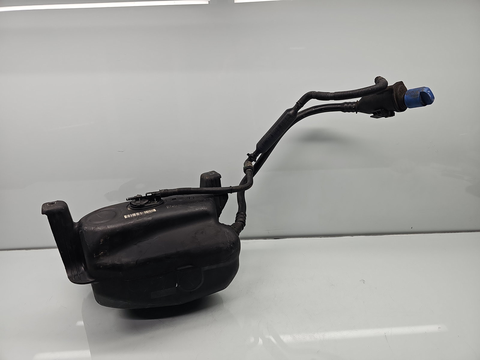 Rezervor Adblue Skoda Superb III Combi (3V5) [Fabr 2015-2024] 3Q0131877C - imagine 2