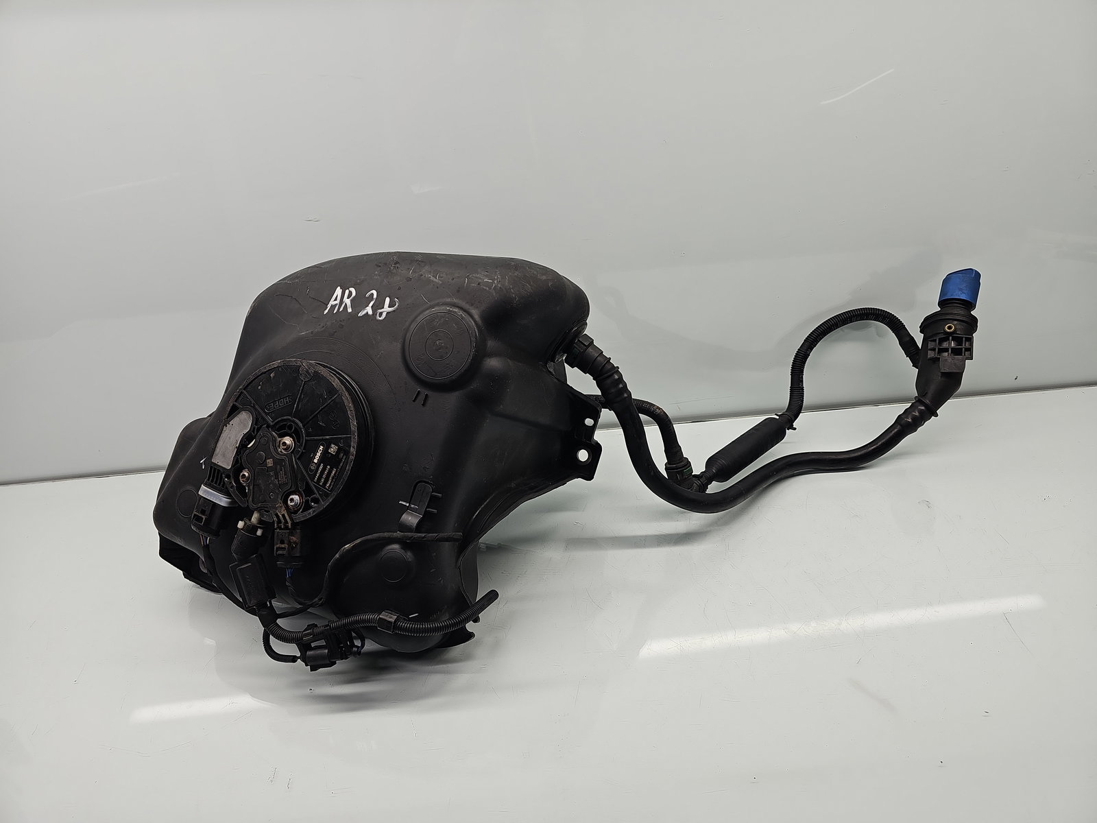 Rezervor Adblue Skoda Superb III Combi (3V5) [Fabr 2015-2024] 3Q0131877C - imagine 3