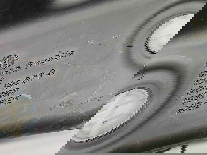 Rezervor Adblue Skoda Superb III Combi (3V5) [Fabr 2015-2024] 3Q0131877C