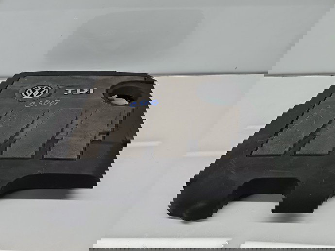 Capac motor Volkswagen Golf 6 (5K1) [Fabr 2009-2013] 03L103925AR 1.6 TDI CAYC 77KW / 105CP