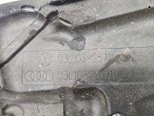 Capac motor Volkswagen Passat B6 (3C2) [Fabr 2005-2010] 03L103925AM 2.0 TDI CBAB 103KW / 140CP