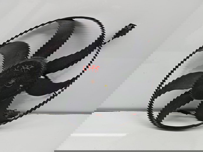 Electroventilator AUDI A3 Sportback (8PA) [Fabr 2004-2013] Facelift 1K0959455P 1.6 Benz BSE 75KW / 102CP