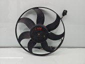 Electroventilator AUDI A3 Sportback (8PA) [Fabr 2004-2013] Facelift 1K0959455P 1.6 Benz BSE 75KW / 102CP