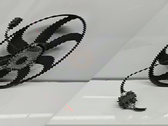 Electroventilator AUDI A3 Sportback (8PA) [Fabr 2004-2013] Facelift 1K0959455P 1.6 Benz BSE 75KW / 102CP