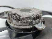 Electroventilator AUDI A3 Sportback (8PA) [Fabr 2004-2013] Facelift 1K0959455P 1.6 Benz BSE 75KW / 102CP