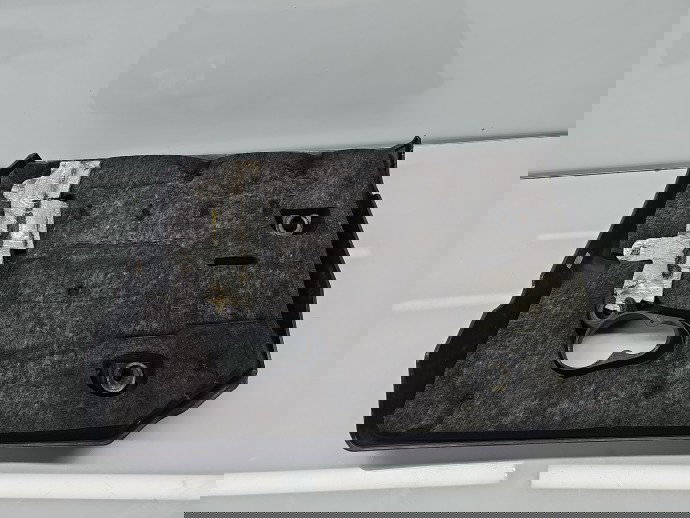 Capac motor Ford Kuga I [Fabr 2008-2012] OEM 2.0 TDCI G6DG 100KW / 136CP