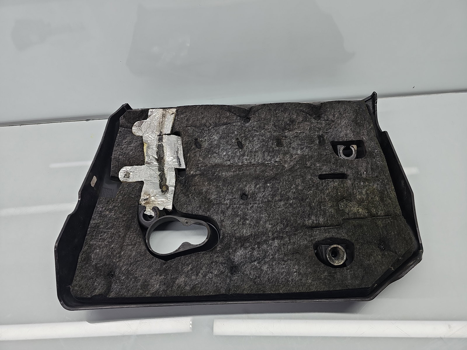 Capac motor Ford Kuga I [Fabr 2008-2012] OEM 2.0 TDCI G6DG 100KW / 136CP - imagine 2