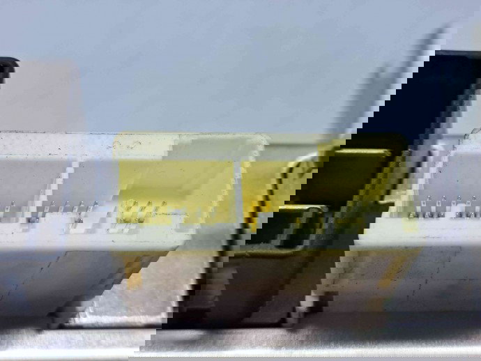  Modul confort Toyota Rav 4 III (ACA3, ACE, ALA3, GSA3, ZSA3) [Fabr 2005-2013] 89650-42060