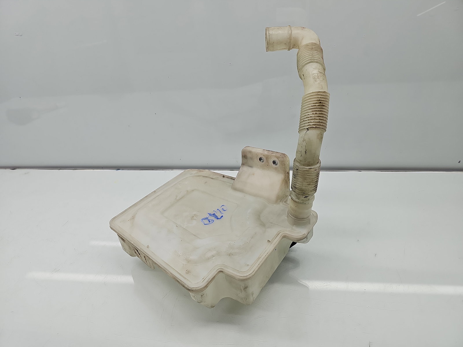 Vas lichid parbriz Volkswagen Golf 6 (5K1) [Fabr 2009-2013] 1K0955453Q - imagine 2