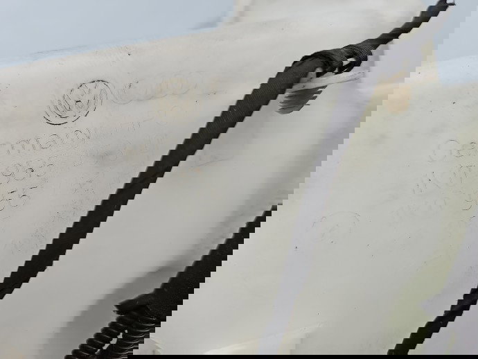  Vas lichid parbriz Volkswagen Golf 6 (5K1) [Fabr 2009-2013] 1K0955453Q