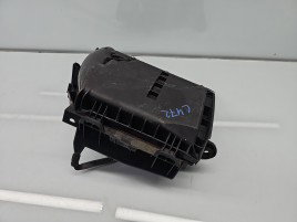 Carcasa filtru aer Citroen C4 Cactus [Fabr 2014-2017] 9806561080 1.6 HDI DV6FD 73KW / 100CP