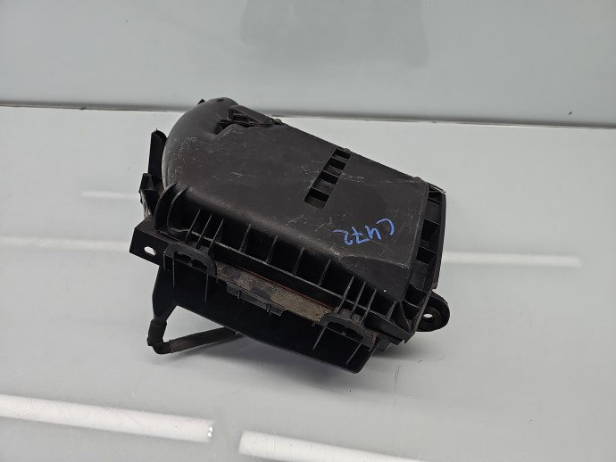Carcasa filtru aer Citroen C4 Cactus [Fabr 2014-2017] 9806561080 1.6 HDI DV6FD 73KW / 100CP