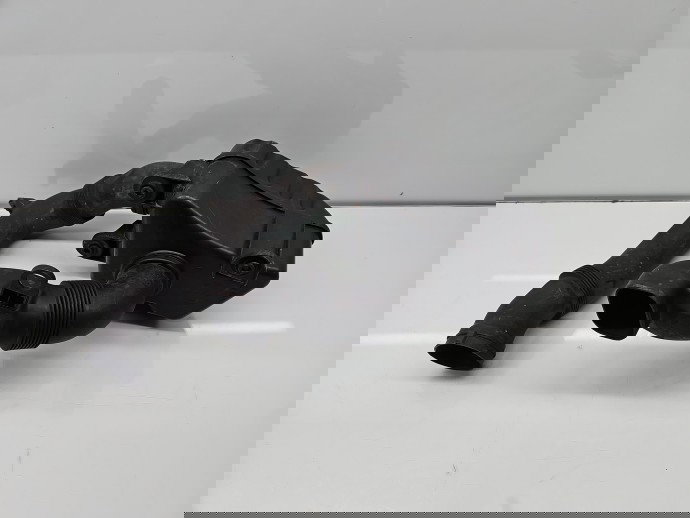 Carcasa filtru aer AUDI A3 Sportback (8PA) [Fabr 2004-2013] Facelift 1TD129622 1.6 Benz BSE 75KW / 102CP