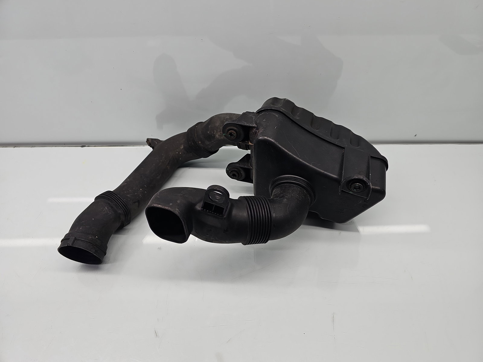 Carcasa filtru aer AUDI A3 Sportback (8PA) [Fabr 2004-2013] Facelift 1TD129622 1.6 Benz BSE 75KW / 102CP - imagine 1