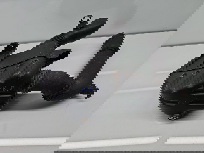 Carcasa filtru aer AUDI A3 Sportback (8PA) [Fabr 2004-2013] Facelift 1TD129622 1.6 Benz BSE 75KW / 102CP