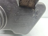 Carcasa filtru aer AUDI A3 Sportback (8PA) [Fabr 2004-2013] Facelift 1TD129622 1.6 Benz BSE 75KW / 102CP