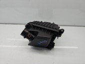 Carcasa filtru aer Ford Fiesta 8 [Fabr 2017-2025] H1B1-9600-AD 1.0 Benz M1DA 92KW / 125CP