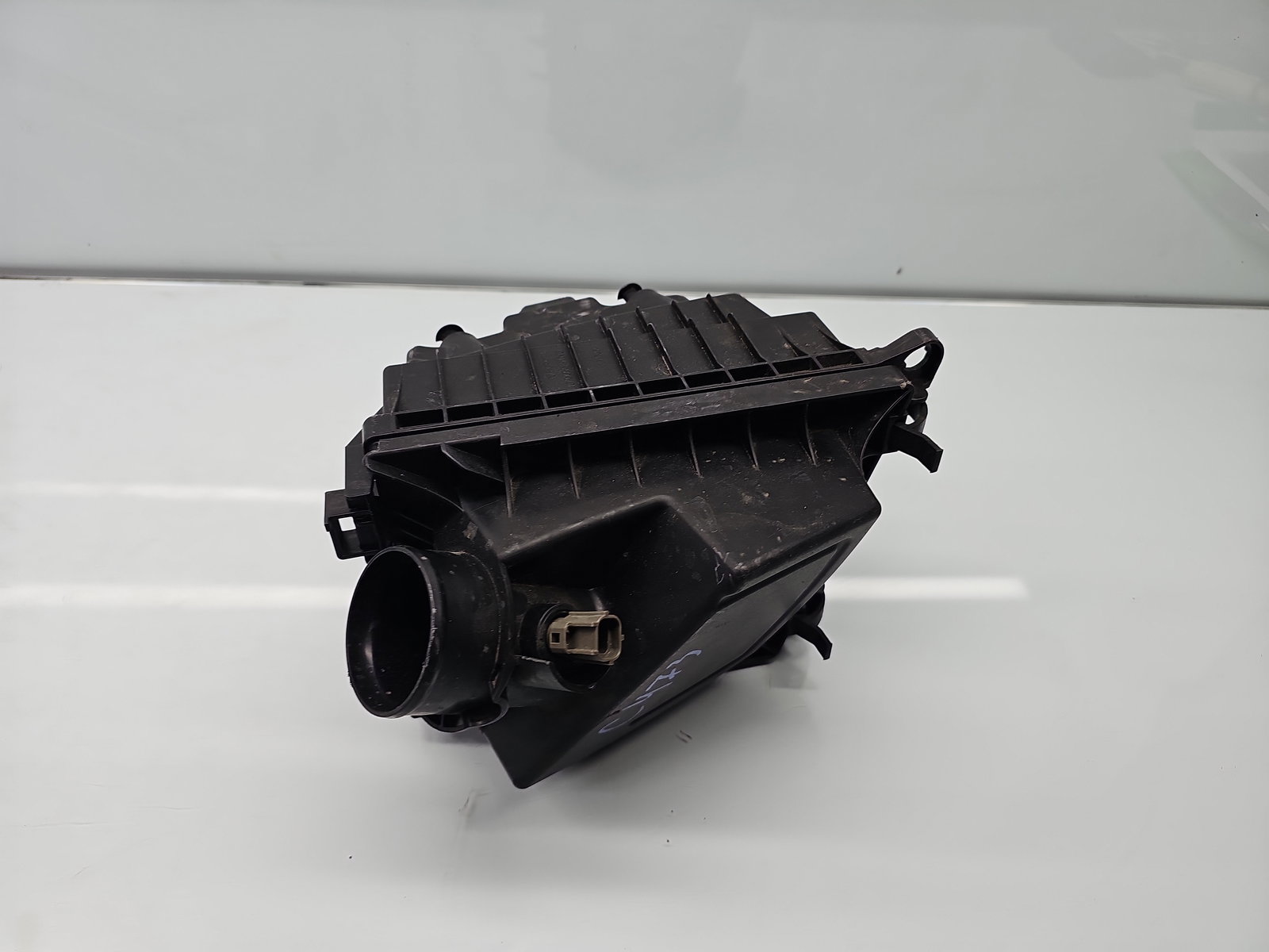 Carcasa filtru aer Ford Ecosport [Fabr 2017-2024] GN15-9600-CF 1.0 Benz ERK 92KW / 125CP - imagine 1