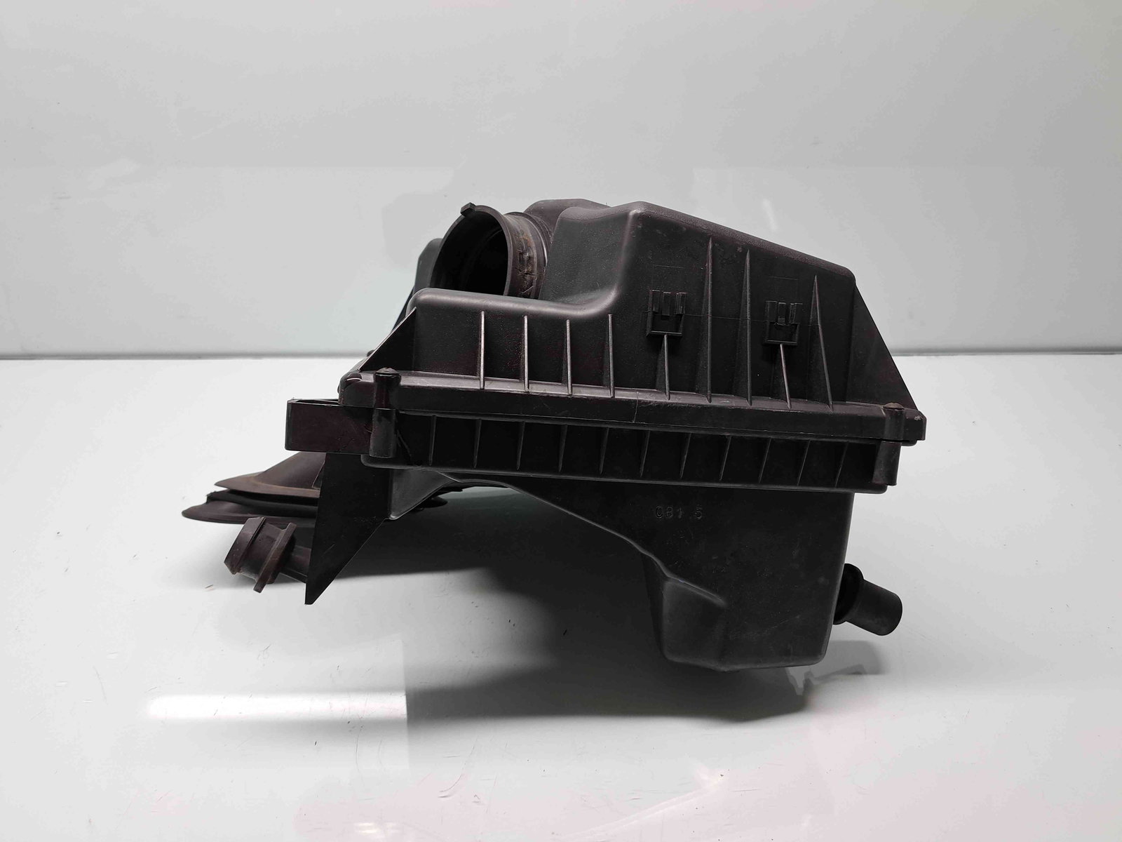 Carcasa filtru aer Opel Zafira C (D75) Tourer [Fabr 2011-2017] 13256899 2.0 CDTI A20DT 121KW / 165CP - imagine 3