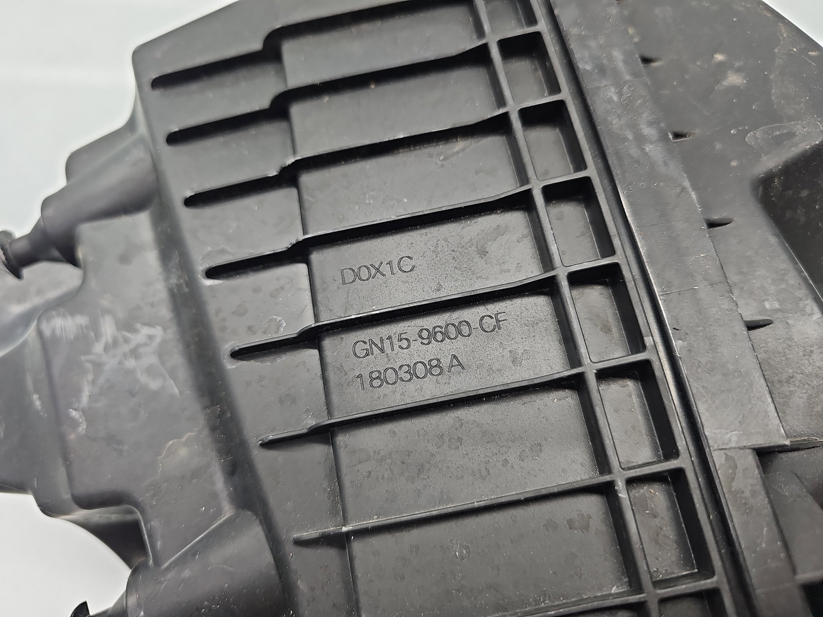 Carcasa filtru aer Ford Ecosport [Fabr 2017-2024] GN15-9600-CF 1.0 Benz ERK 92KW / 125CP - imagine 4