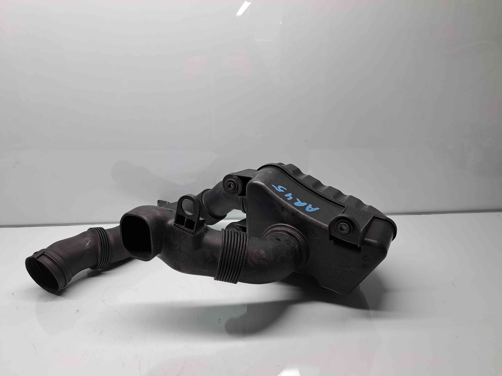 Carcasa filtru aer Skoda Octavia 2 Combi (1Z5) [Fabr 2004-2013] Facelift 1T129622 1.6 Benz BSE 75KW / 102CP - imagine 1