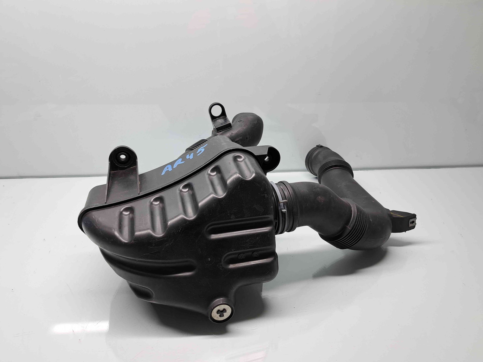 Carcasa filtru aer Skoda Octavia 2 Combi (1Z5) [Fabr 2004-2013] Facelift 1T129622 1.6 Benz BSE 75KW / 102CP - imagine 2