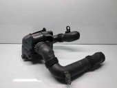 Carcasa filtru aer Skoda Octavia 2 Combi (1Z5) [Fabr 2004-2013] Facelift 1T129622 1.6 Benz BSE 75KW / 102CP
