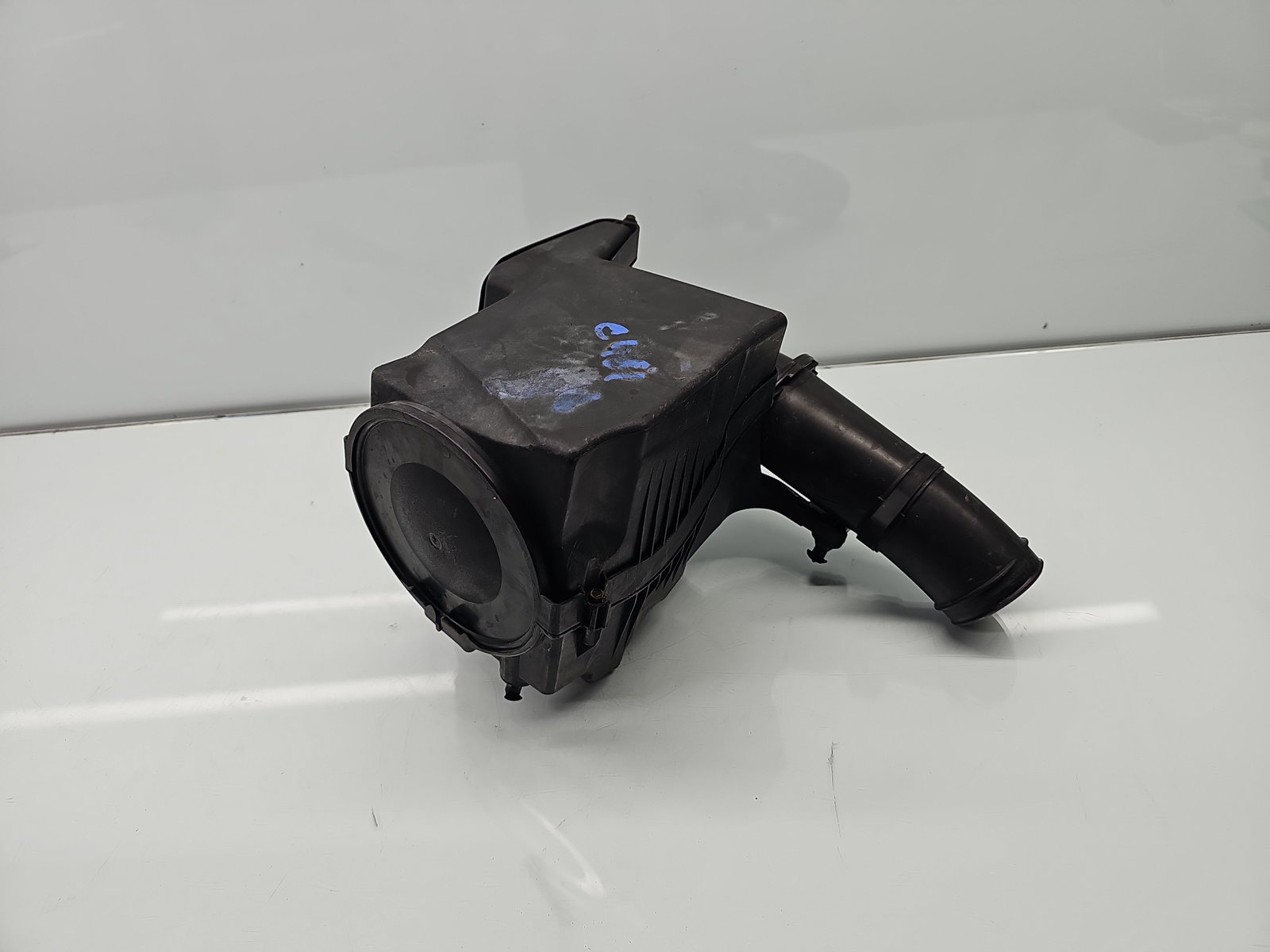 Carcasa filtru aer Ford Kuga I [Fabr 2008-2012] 7M-9600-BF 2.0 TDCI G6DG 100KW / 136CP - imagine 2