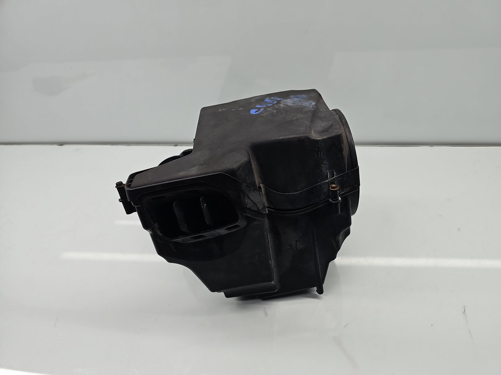 Carcasa filtru aer Ford Kuga I [Fabr 2008-2012] 7M-9600-BF 2.0 TDCI G6DG 100KW / 136CP - imagine 3