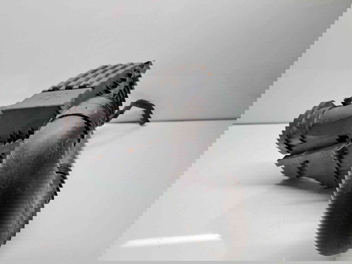 Carcasa filtru aer Audi A3 Sportback (8PA) [Fabr 2004-2013] Facelift 3C0129601CK 2.0 TDI CFFB 103KW / 140CP