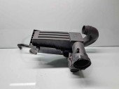 Carcasa filtru aer Audi A3 Sportback (8PA) [Fabr 2004-2013] Facelift 3C0129601CK 2.0 TDI CFFB 103KW / 140CP