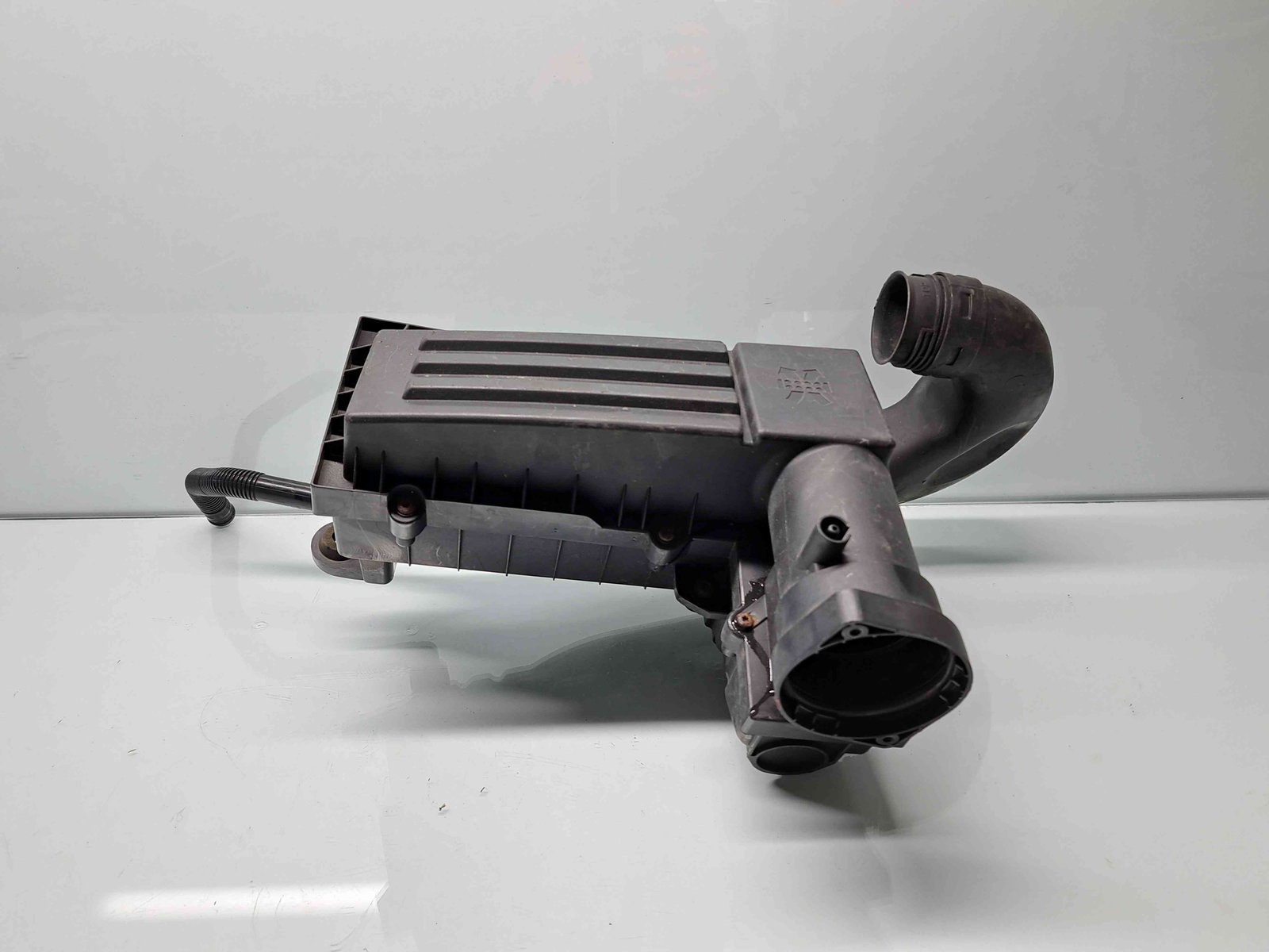 Carcasa filtru aer Audi A3 Sportback (8PA) [Fabr 2004-2013] Facelift 3C0129601CK 2.0 TDI CFFB 103KW / 140CP - imagine 3