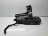 Carcasa filtru aer Audi A3 Sportback (8PA) [Fabr 2004-2013] Facelift 3C0129601CK 2.0 TDI CFFB 103KW / 140CP