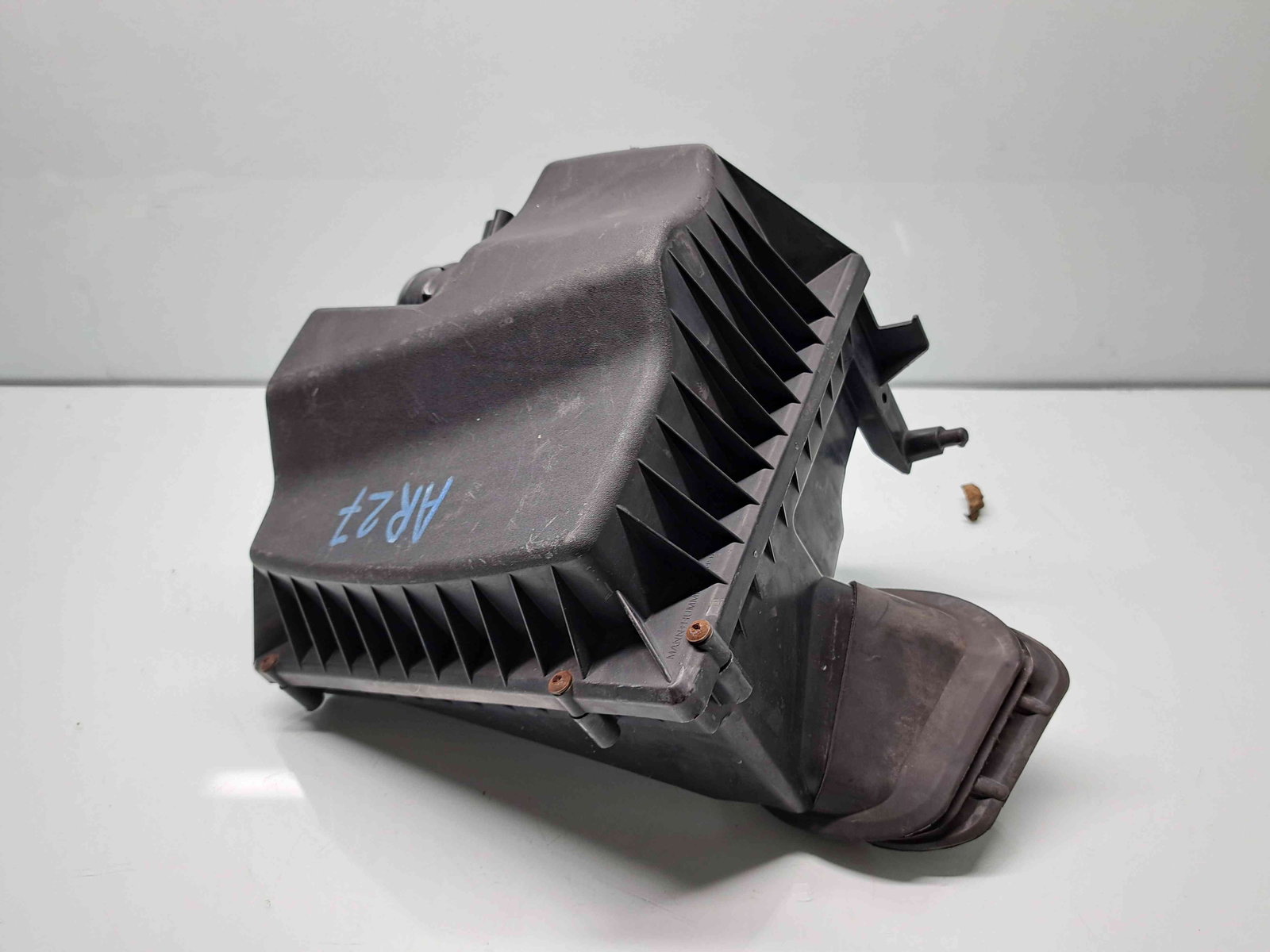 Carcasa filtru aer Opel Astra J [Fabr 2009-2015] 13256899 1.4 Benz A14XER 74KW / 100CP - imagine 2