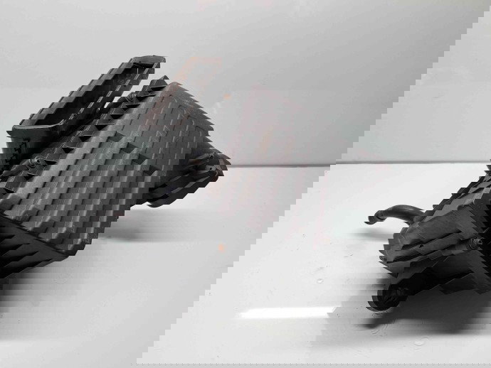 Carcasa filtru aer Skoda Octavia 3 Combi (5E5) [Fabr 2012-prezent] 5Q0129620B 2.0 TDI CRMB 110KW / 150CP