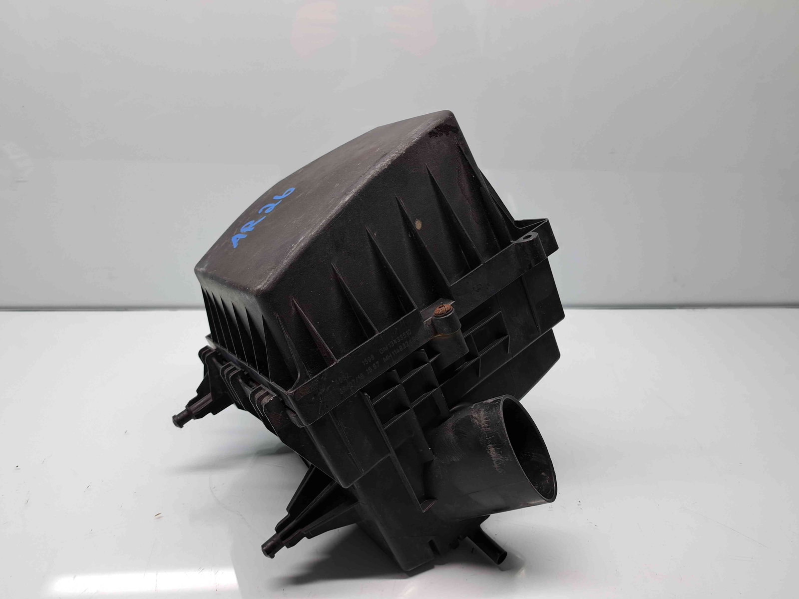 Carcasa filtru aer Opel Corsa E [Fabr 2014-prezent] 13433510 1.4 Benz B14XEL 66KW / 90CP - imagine 1