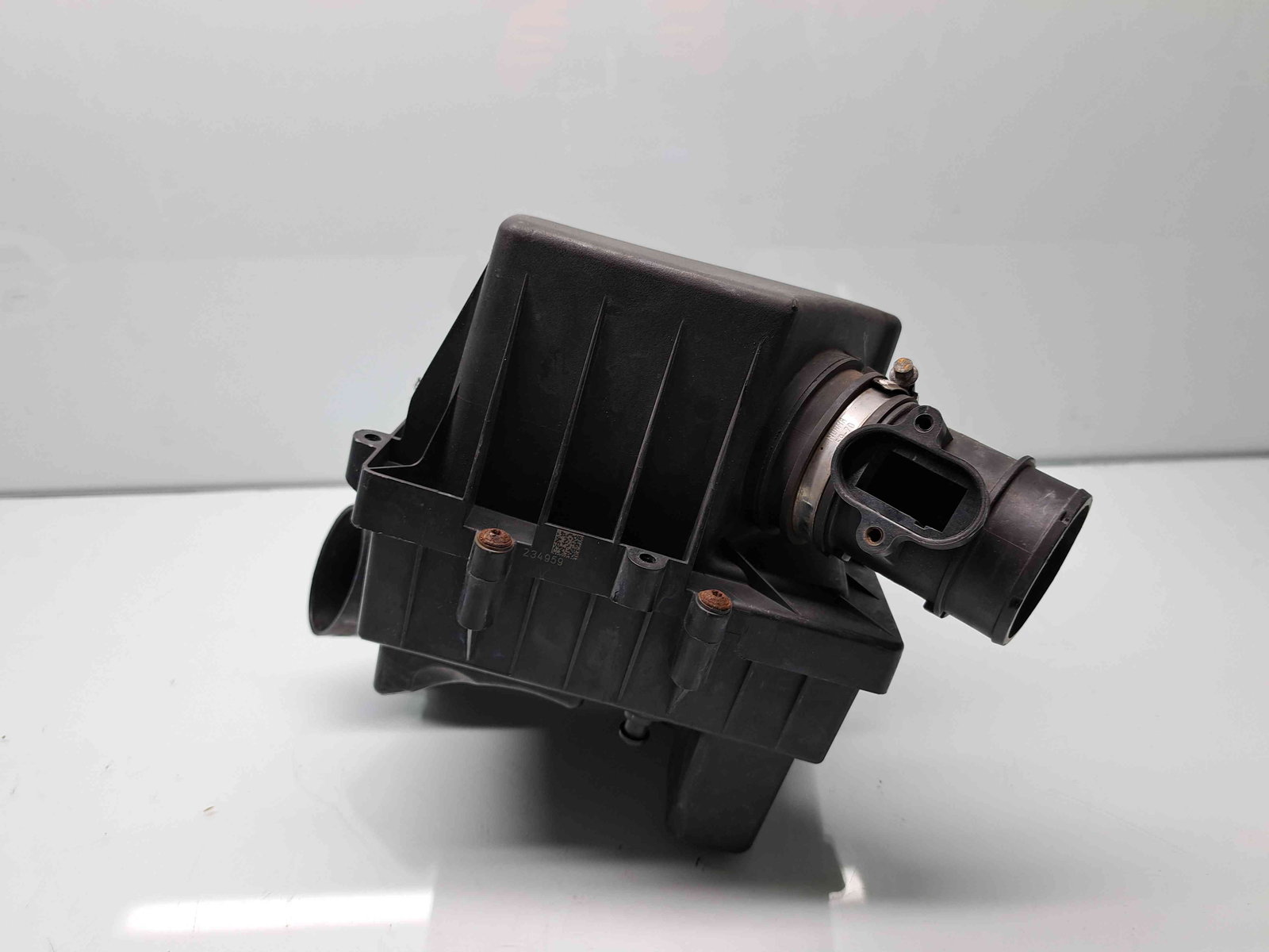 Carcasa filtru aer Opel Corsa E [Fabr 2014-prezent] 13433510 1.4 Benz B14XEL 66KW / 90CP - imagine 3