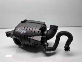 Carcasa filtru aer Skoda Octavia 2 Combi (1Z5) [Fabr 2004-2013] Facelift 1K0129607AQ 1.6 Benz BSE 75KW / 102CP