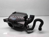 Carcasa filtru aer Skoda Octavia 2 Combi (1Z5) [Fabr 2004-2013] Facelift 1K0129607AQ 1.6 Benz BSE 75KW / 102CP