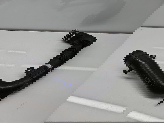 Tub admisie aer Ford Ecosport [Fabr 2017-2024] CV61-6C784-AG 1.0 Benz ERK 92KW / 125CP