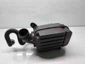 Carcasa filtru aer Skoda Octavia 2 Combi (1Z5) [Fabr 2004-2013] Facelift 1K0129607AQ 1.6 Benz BSE 75KW / 102CP